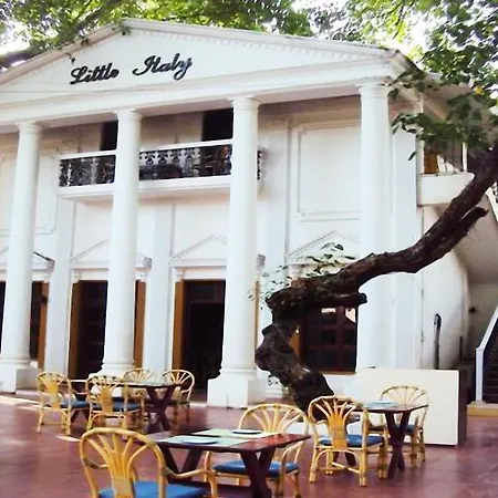 Little Italy Hotel